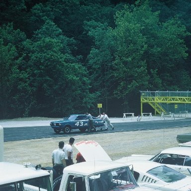 Richard Petty  43 Jr 1965