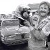 Tim Richmond Like Cola 500 winner 1983