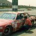 Tim  Richmond  1983