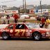 Tim Richmond Pontiac Lemans 1983