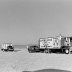 Bobby Isaac team at Bonneville salt flats