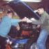 crew chief