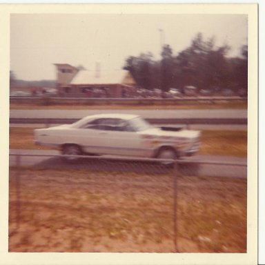 drag racing  piedmont