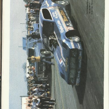 drag racing rockinham