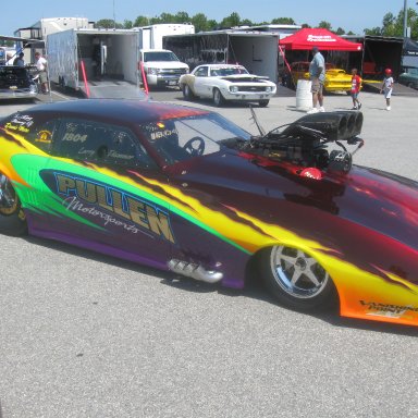 Larry Plummer @ NEOPMA  MIR