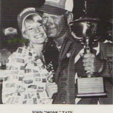 Monk Tate-1970's