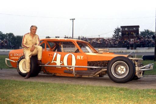 Don Diffendorf - Gallery - Ron Wetzler | racersreunion.com