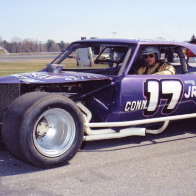 Ron Bouchard