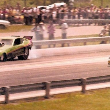 Hawaiian Monza 1978