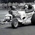 Snizek & Dodge AA/FA Tasmanian Devil  Island Dragway NJ 1965