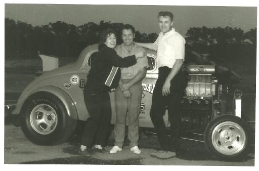 DragRacingPhotos 021 - Gallery - Kenneth Hall | racersreunion.com