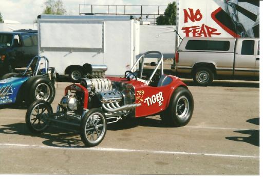 DragRacingPhotos 004 - Gallery - Kenneth Hall | racersreunion.com