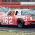 Steve Christman 1987