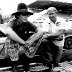 Richard Petty & cale Yarborough