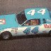 Kyle Petty ARCA first ever race