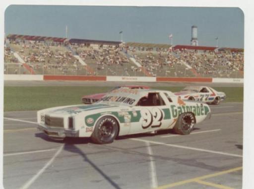#92 Skip Manning 1978 - Gallery - Craig Bontrager | racersreunion.com