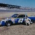 Buddy Arrington Daytona 1978