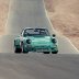 Richard Petty IROC