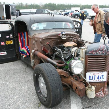 RatRod