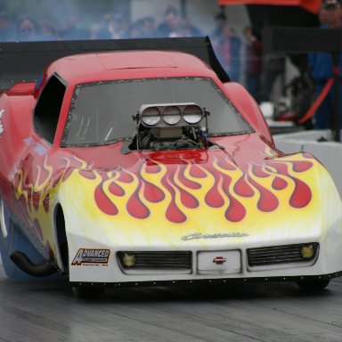Stambaugh Vette