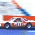 #50 Tim Richmond Late Model Sportsman
