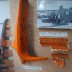 PIECES OF THE ORIGINAL TAMELESS TIGER