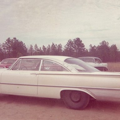 starliners at carlile all ford  2011