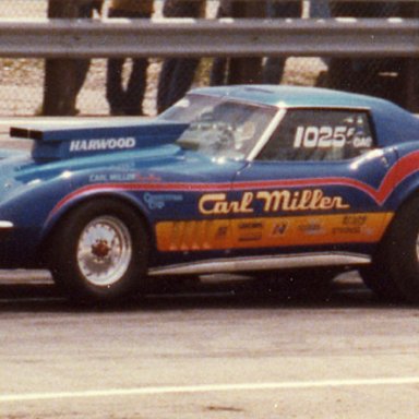 carlmillervette