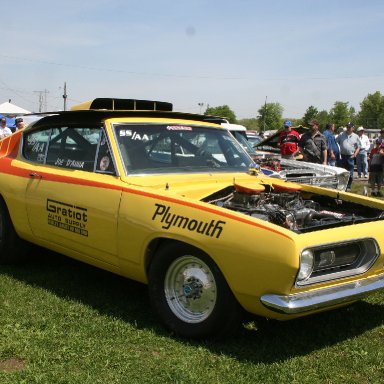 Gratiot Auto Supply