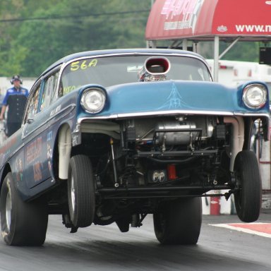 Haulin Ass