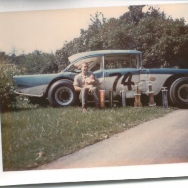 Rog Treichler 1967