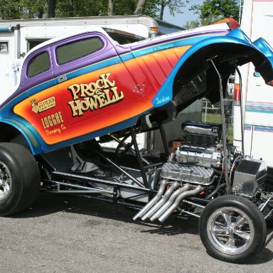 Prock & Howell