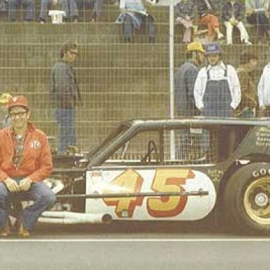 Paul Radford-1980's