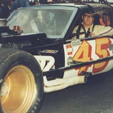 Paul Radford-1970's