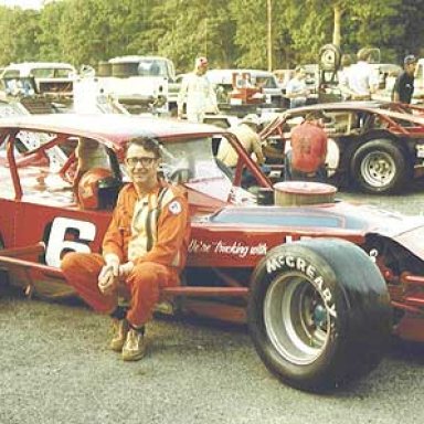 Paul Radford-6-1980's