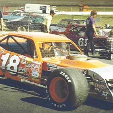Paul Radford-18-1980's