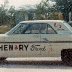 HENdRY FORD