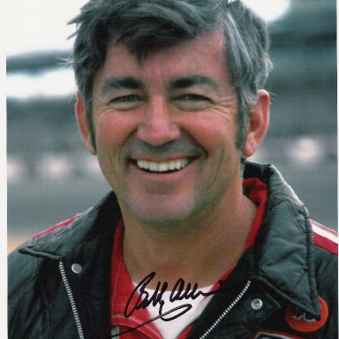 Bobby Allison