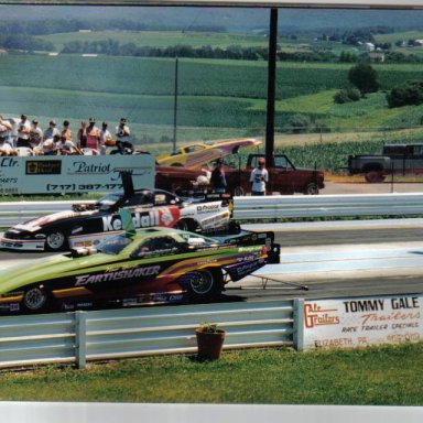 Numidia Dragway 11