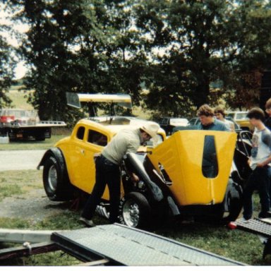 Racers 1