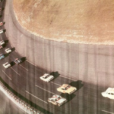 1960 Daytona 500