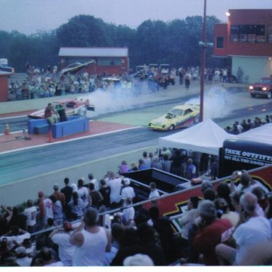 Skyview Dragway 7
