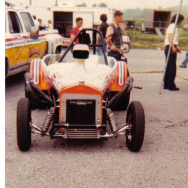 1979 National Dragster Open 7