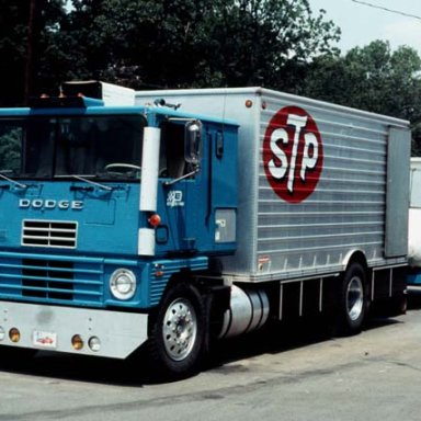Pettys Hauler (1) 1972