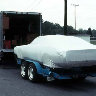 Pettys Hauler  (2) 1972