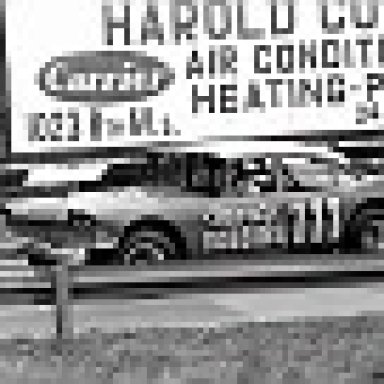Marty Robbins Nashville 1964? Maybe?