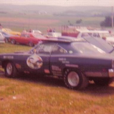 Numidia Dragway 32