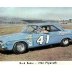 Buck Baker 1964 Petty Engineering Plymouth
