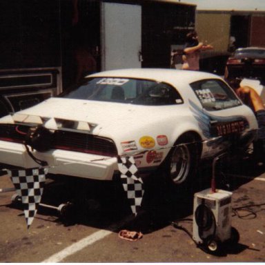 1980 Summernationals 18