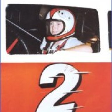 Young Mark Martin
